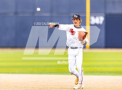 Thumbnail 3 in Kanab vs. South Sevier (UHSAA 2A Final) photogallery.