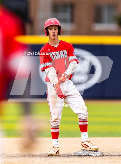 Thumbnail 1 in Kanab vs. South Sevier (UHSAA 2A Final) photogallery.