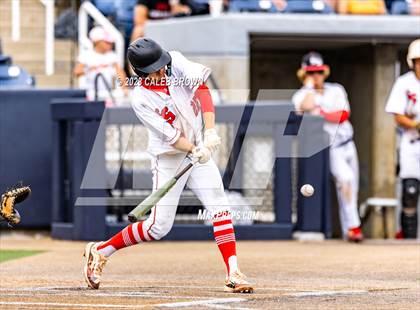 Thumbnail 3 in Kanab vs. South Sevier (UHSAA 2A Final) photogallery.