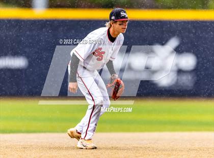 Thumbnail 1 in Kanab vs. South Sevier (UHSAA 2A Final) photogallery.