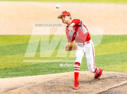 Thumbnail 3 in Kanab vs. South Sevier (UHSAA 2A Final) photogallery.