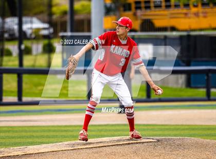 Thumbnail 3 in Kanab vs. South Sevier (UHSAA 2A Final) photogallery.