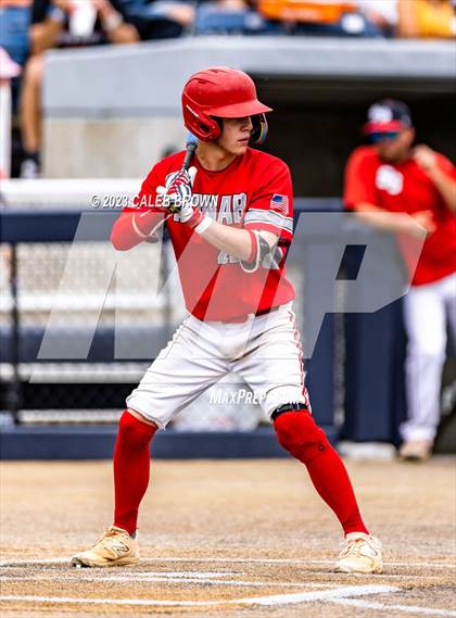 Thumbnail 3 in Kanab vs. South Sevier (UHSAA 2A Final) photogallery.