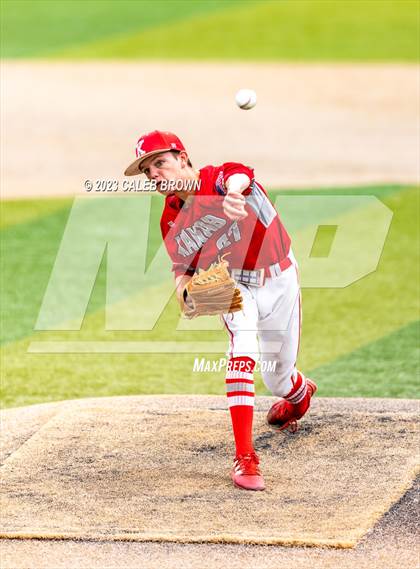 Thumbnail 3 in Kanab vs. South Sevier (UHSAA 2A Final) photogallery.