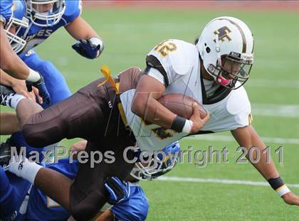 Thumbnail 1 in St. Francis @ Serra photogallery.