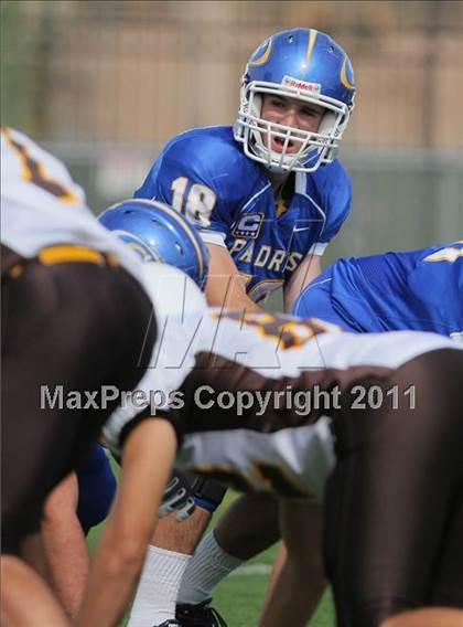 Thumbnail 1 in St. Francis @ Serra photogallery.