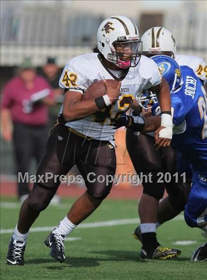 Thumbnail 3 in St. Francis @ Serra photogallery.