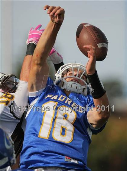 Thumbnail 3 in St. Francis @ Serra photogallery.