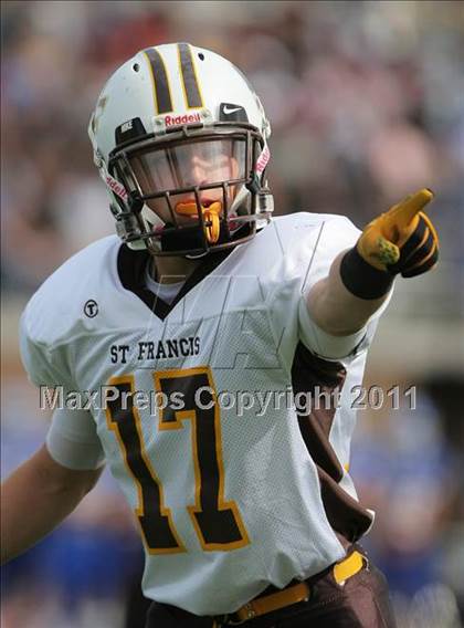 Thumbnail 3 in St. Francis @ Serra photogallery.