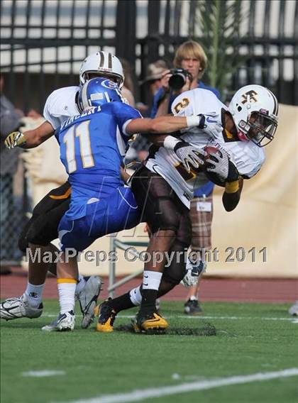 Thumbnail 3 in St. Francis @ Serra photogallery.