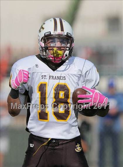 Thumbnail 2 in St. Francis @ Serra photogallery.