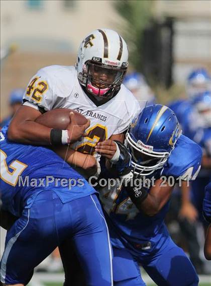 Thumbnail 3 in St. Francis @ Serra photogallery.