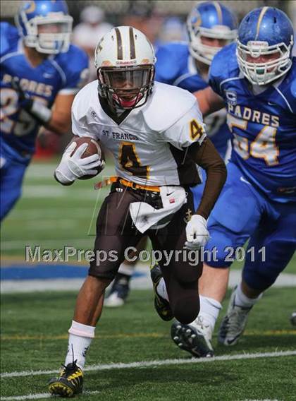 Thumbnail 2 in St. Francis @ Serra photogallery.