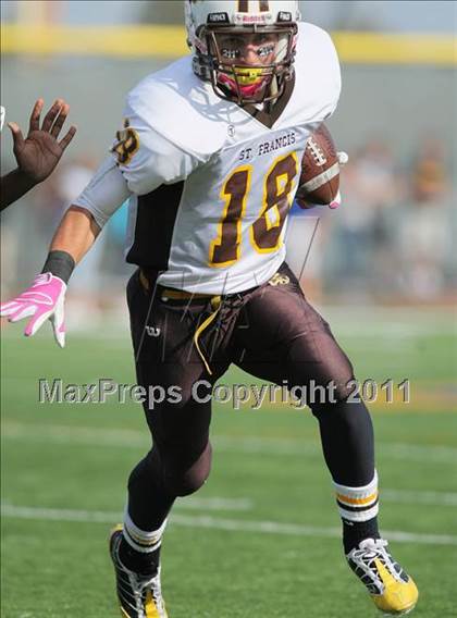Thumbnail 3 in St. Francis @ Serra photogallery.