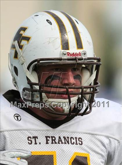 Thumbnail 2 in St. Francis @ Serra photogallery.