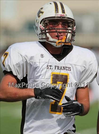 Thumbnail 2 in St. Francis @ Serra photogallery.