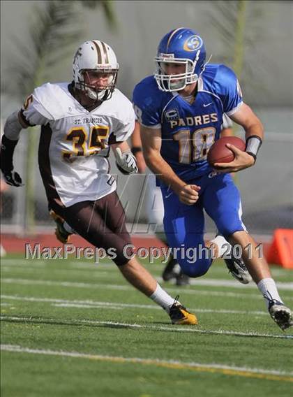 Thumbnail 1 in St. Francis @ Serra photogallery.