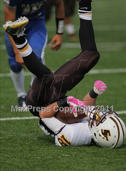 Thumbnail 3 in St. Francis @ Serra photogallery.