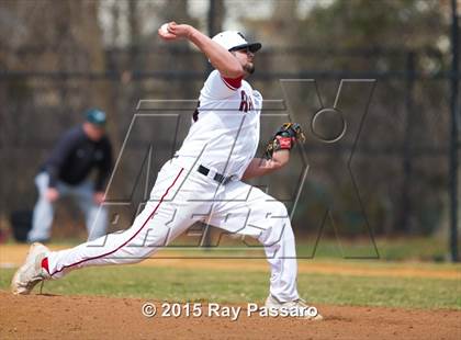 Thumbnail 1 in William Floyd vs Patchogue-Medford photogallery.
