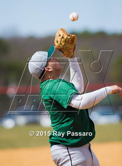 Thumbnail 2 in William Floyd vs Patchogue-Medford photogallery.