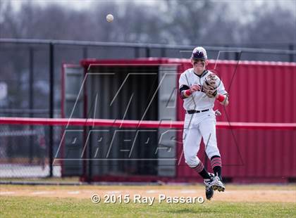 Thumbnail 2 in William Floyd vs Patchogue-Medford photogallery.