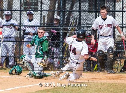 Thumbnail 3 in William Floyd vs Patchogue-Medford photogallery.