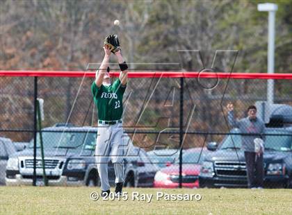 Thumbnail 1 in William Floyd vs Patchogue-Medford photogallery.
