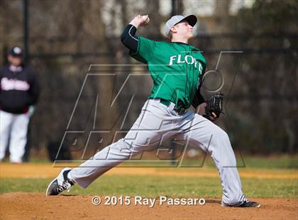 Thumbnail 2 in William Floyd vs Patchogue-Medford photogallery.