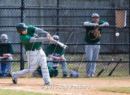 Thumbnail 3 in William Floyd vs Patchogue-Medford photogallery.