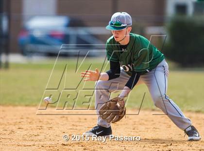Thumbnail 1 in William Floyd vs Patchogue-Medford photogallery.