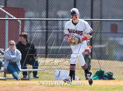 Thumbnail 1 in William Floyd vs Patchogue-Medford photogallery.