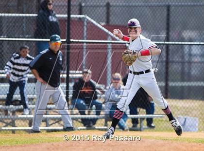 Thumbnail 2 in William Floyd vs Patchogue-Medford photogallery.