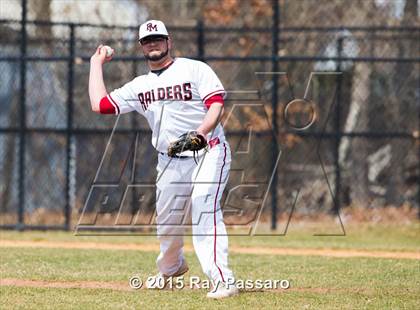 Thumbnail 1 in William Floyd vs Patchogue-Medford photogallery.