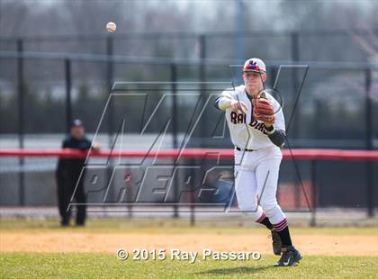 Thumbnail 3 in William Floyd vs Patchogue-Medford photogallery.