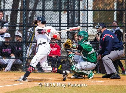 Thumbnail 1 in William Floyd vs Patchogue-Medford photogallery.
