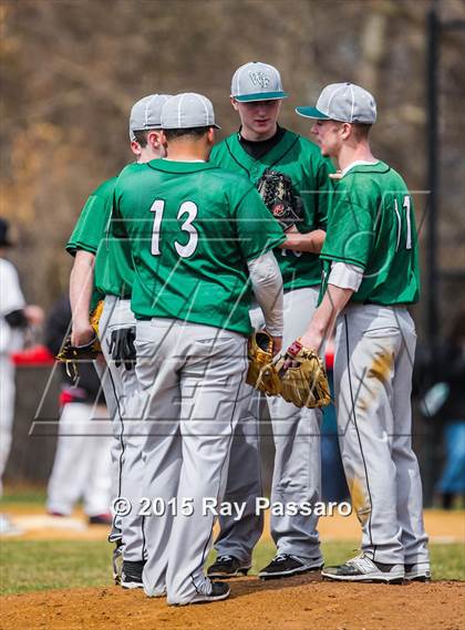 Thumbnail 2 in William Floyd vs Patchogue-Medford photogallery.