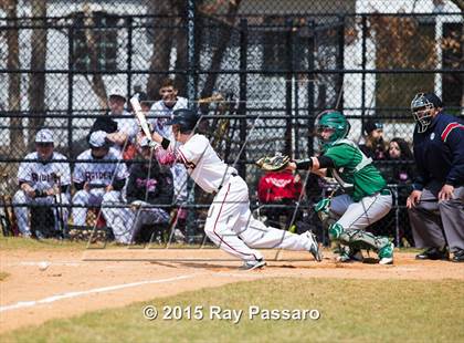 Thumbnail 2 in William Floyd vs Patchogue-Medford photogallery.