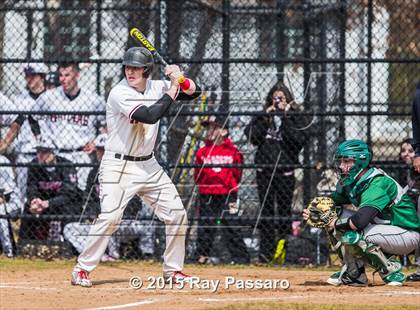 Thumbnail 2 in William Floyd vs Patchogue-Medford photogallery.