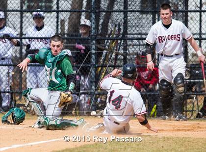 Thumbnail 1 in William Floyd vs Patchogue-Medford photogallery.