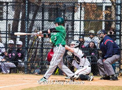 Thumbnail 3 in William Floyd vs Patchogue-Medford photogallery.