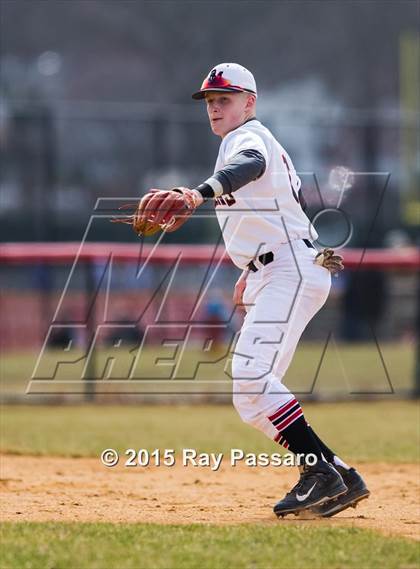 Thumbnail 1 in William Floyd vs Patchogue-Medford photogallery.