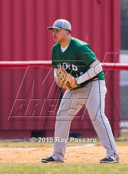 Thumbnail 1 in William Floyd vs Patchogue-Medford photogallery.