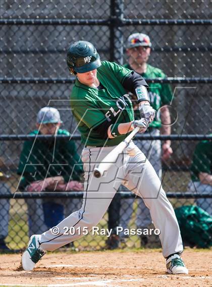 Thumbnail 3 in William Floyd vs Patchogue-Medford photogallery.