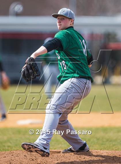 Thumbnail 3 in William Floyd vs Patchogue-Medford photogallery.