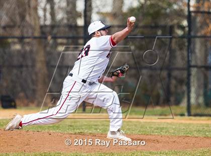 Thumbnail 3 in William Floyd vs Patchogue-Medford photogallery.