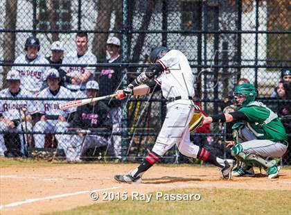 Thumbnail 2 in William Floyd vs Patchogue-Medford photogallery.