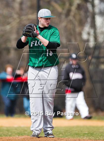 Thumbnail 2 in William Floyd vs Patchogue-Medford photogallery.