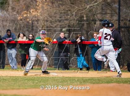 Thumbnail 2 in William Floyd vs Patchogue-Medford photogallery.