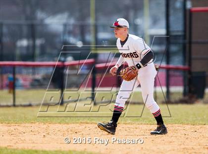 Thumbnail 3 in William Floyd vs Patchogue-Medford photogallery.