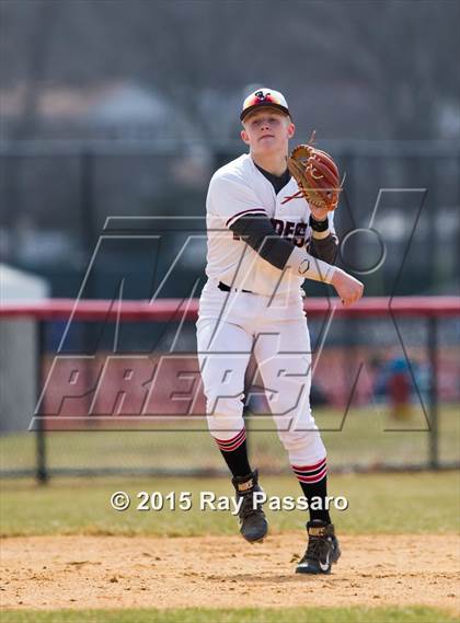Thumbnail 2 in William Floyd vs Patchogue-Medford photogallery.